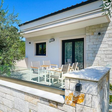 Ilias Suites Skala Potamia  Bagian luar foto