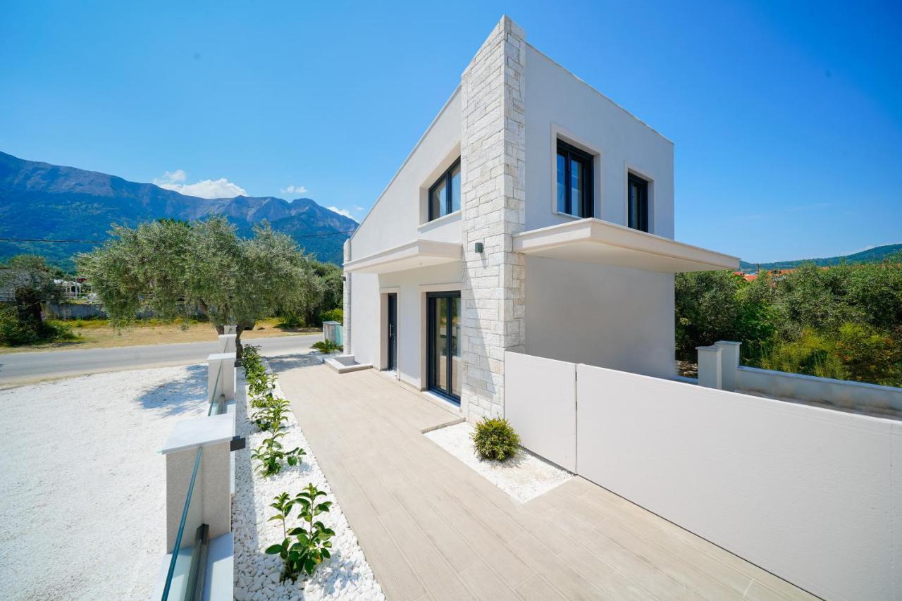 Ilias Suites Skala Potamia  Bagian luar foto